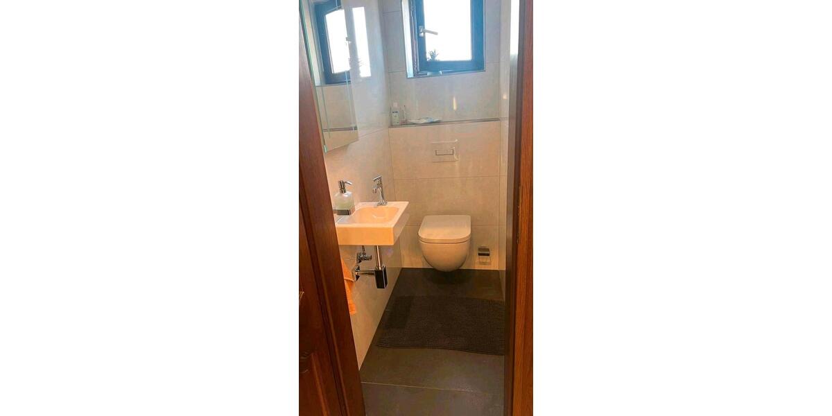 Etagenwohnung Kreuzau - 4 Zimmer, 106 m&sup2;, 1.250&euro; | Angebot:26250356