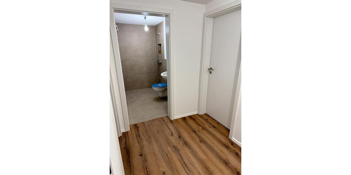 Etagenwohnung Kernen im Remstal - 3 Zimmer, 50 m&sup2;, 1.050&euro; | Angebot:24772618