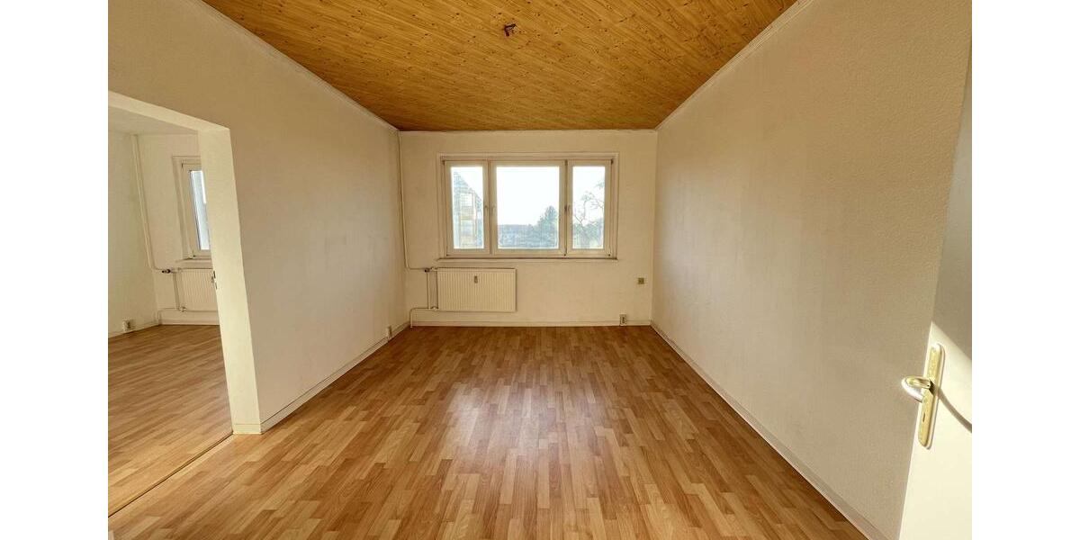 Etagenwohnung Bad Düben - 3 Zimmer, 58 m&sup2;, 290&euro; | Angebot:24612278