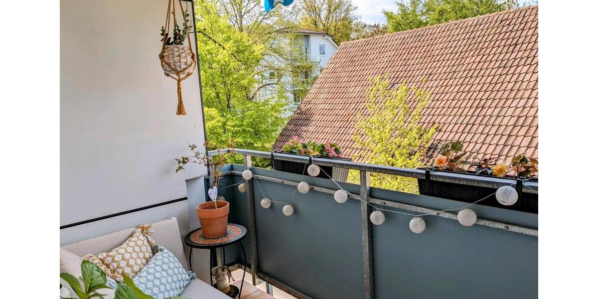 Wohnen auf Zeit Coburg - 3 Zimmer, 76 m&sup2;, 830&euro; | Angebot:26035114