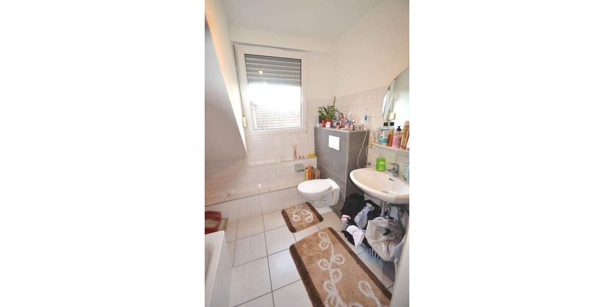 Etagenwohnung Konz Karthaus - 2 Zimmer, 64 m&sup2;, 540&euro; | Angebot:26188104