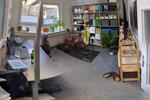 Büro in der Mülheimer Altstadt (Bachstraße) zimmer