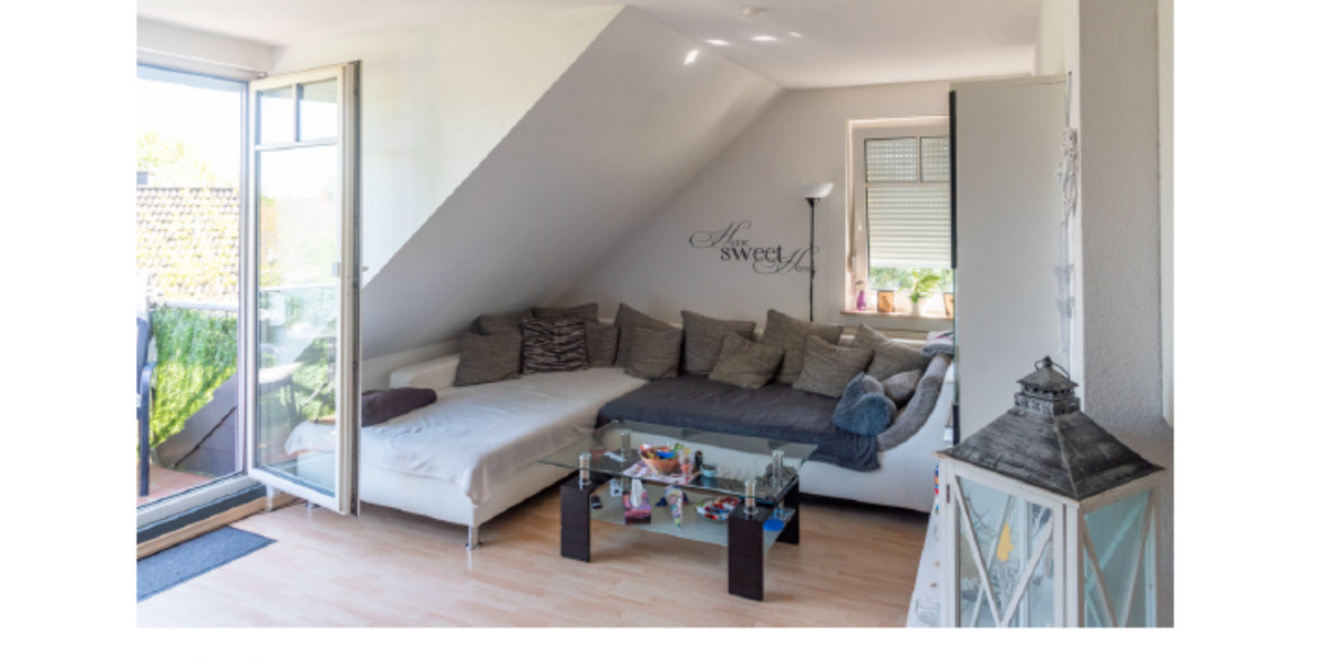 Etagenwohnung Scheeßel - 3.5 Zimmer, 83 m&sup2;, 750&euro; | Angebot:25085265