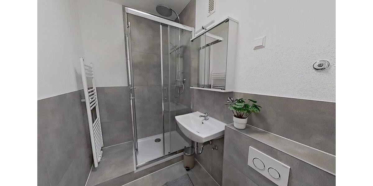 Wohnen auf Zeit Heidelberg Boxberg - 1 Zimmer, 82 m&sup2;, 525&euro; | Angebot:25803746