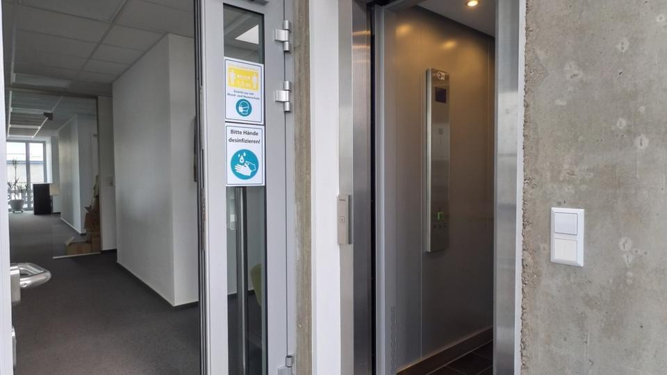 Gewerbeobjekt Baden-Baden Balg - 3.500&euro; | Angebot:25552780
