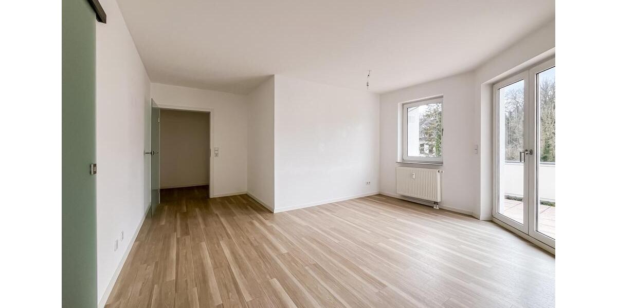 Etagenwohnung Walluf - 2 Zimmer, 62 m&sup2;, 1.100&euro; | Angebot:26561184
