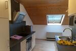 Dachgeschoßwohnung Sindelfingen Eichholz - 2 Zimmer, 43 m&sup2;, 600&euro; | Angebot:26588251