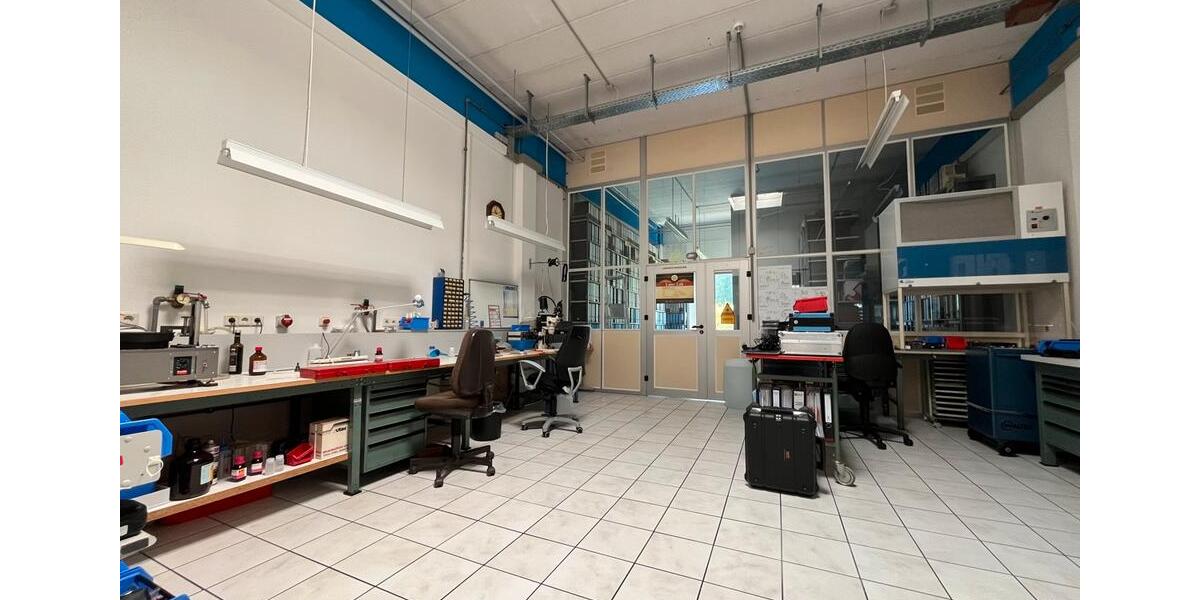 Gewerbeobjekt Floß - 4.982&euro; | Angebot:23770534