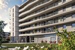 Sonnige Wohnung mit Loggia | Separate Küche | Bad mit Dusche | Smart-Home | Tiefgarage | Aufzug