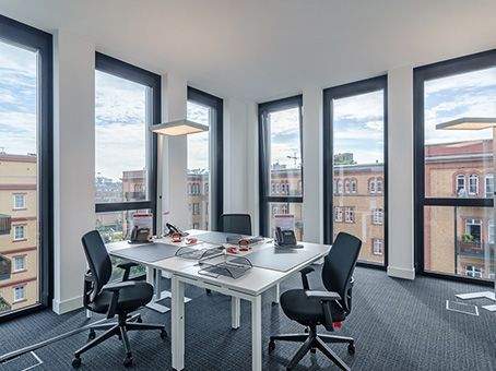 Gewerbeobjekt Düsseldorf Derendorf - 2.247&euro; | Angebot:25871588