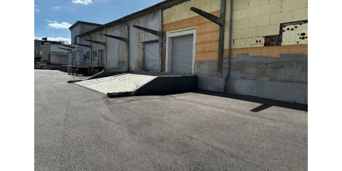 Gewerbeobjekt Zerbst (Anhalt) - 4&euro; | Angebot:15192656