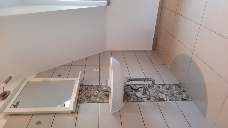 3,5 Zimmer Maisontte Wohnung 3 zimmer