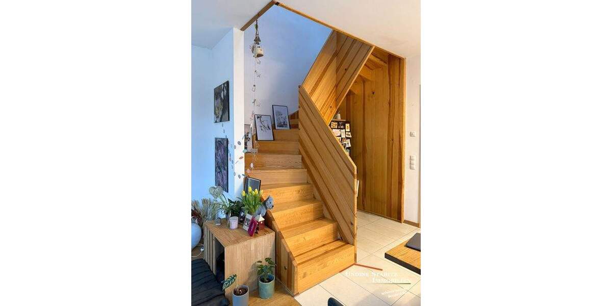 Doppelhaushälfte Berlin / Niederschönhausen Niederschönhausen - 3 Zimmer, 91 m&sup2;, 1.750&euro; | Angebot:25030611