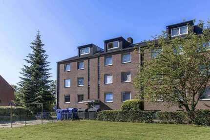Wohnung zum Mieten in Neuss 508 € 54 m²