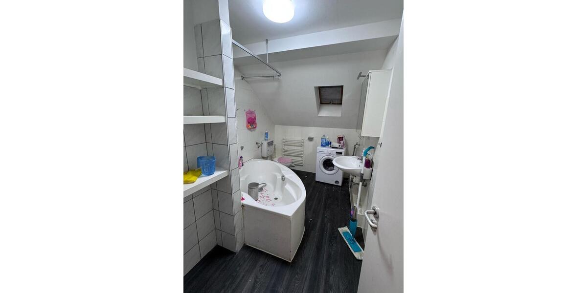 Etagenwohnung Offenbach am Main - 1 Zimmer, 16 m&sup2;, 450&euro; | Angebot:26654336