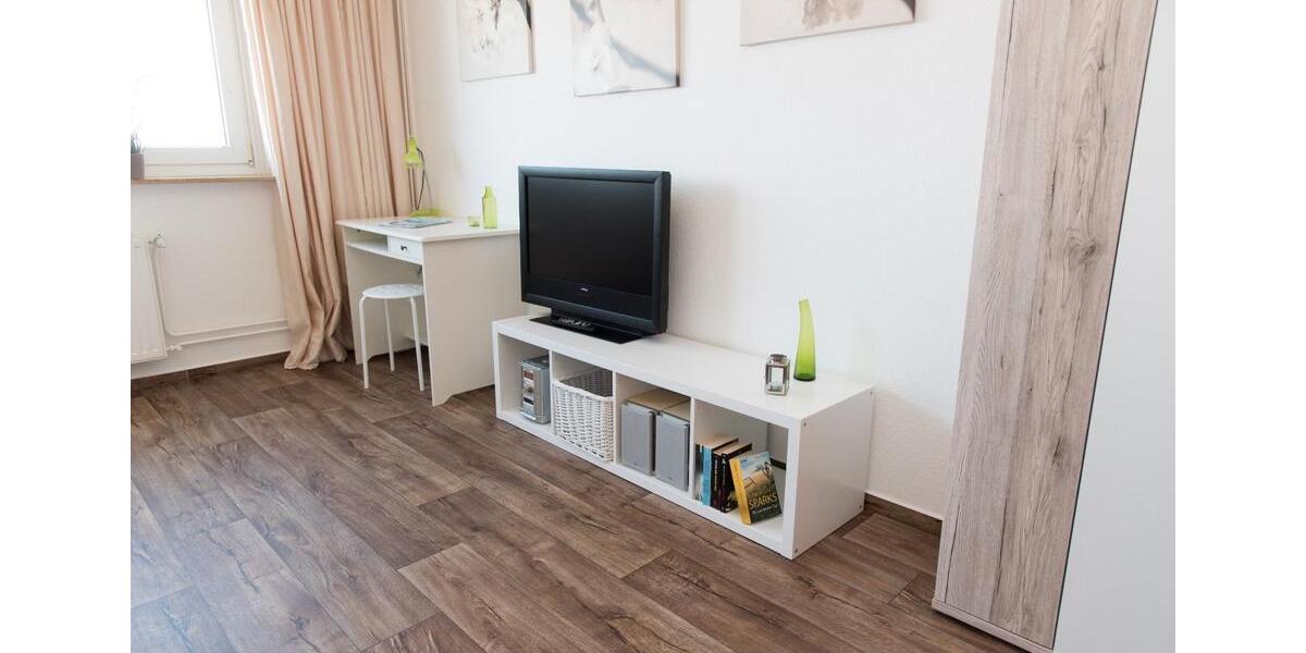 Wohnen auf Zeit Kiel Friedrichsort - 1 Zimmer, 46 m&sup2;, 1.100&euro; | Angebot:25999878