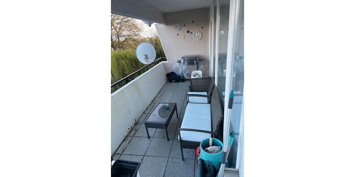 Etagenwohnung Bruchköbel - 3 Zimmer, 85 m&sup2;, 1.100&euro; | Angebot:26471173