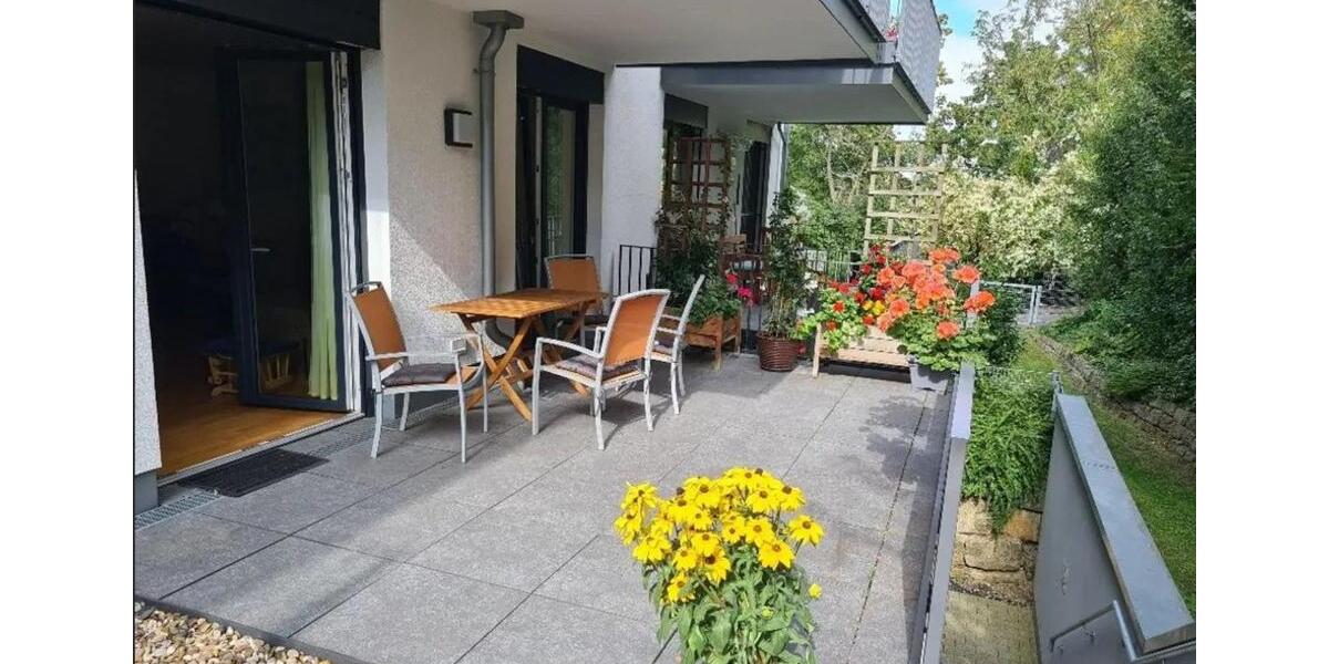 Etagenwohnung Würzburg Frauenland - 1 Zimmer, 53 m&sup2;, 820&euro; | Angebot:25158107