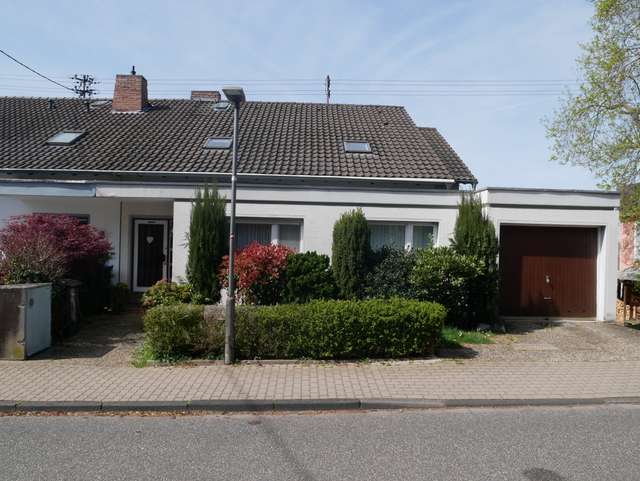 Einfamilienhaus Koblenz Horchheim - 6.5 Zimmer, 168 m&sup2;, 1.600&euro; | Angebot:26204479