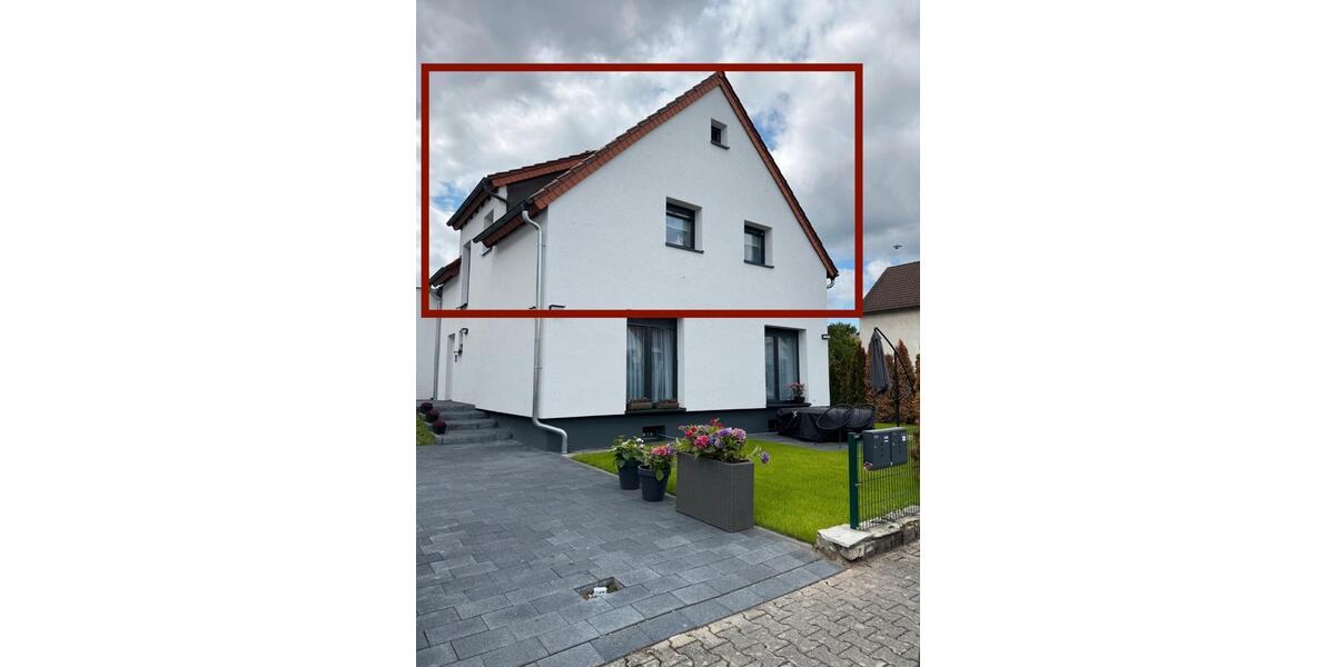 Etagenwohnung Mörfelden-Walldorf Walldorf - 2.5 Zimmer, 75 m&sup2;, 1.200&euro; | Angebot:26050751