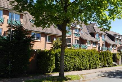 Wohnung Buxtehude - 3 Zimmer, 80 m&sup2;, 981&euro; | Angebot:26016204