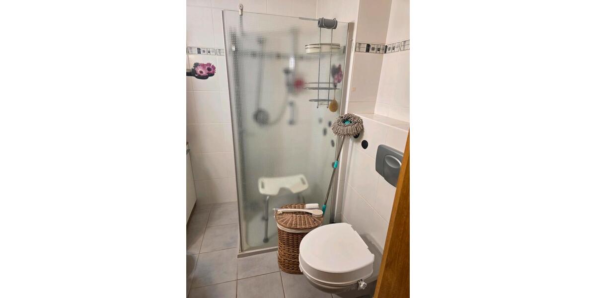 Erdgeschoßwohnung Geestland Bad Bederkesa - 3 Zimmer, 80 m&sup2;, 560&euro; | Angebot:24343655