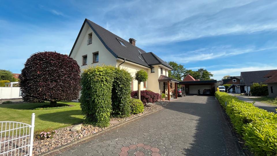 Maisonettenwohnung Gütersloh Avenwedde - 4 Zimmer, 90 m&sup2;, 950&euro; | Angebot:25970333