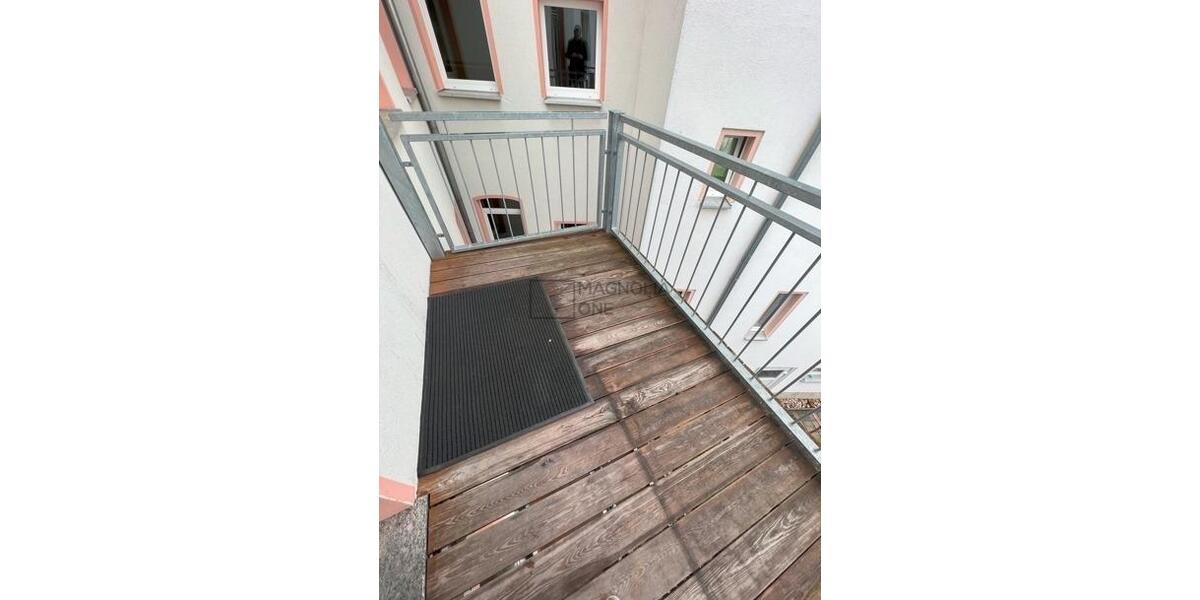 Etagenwohnung Gößnitz - 4 Zimmer, 80 m&sup2;, 553&euro; | Angebot:21473224