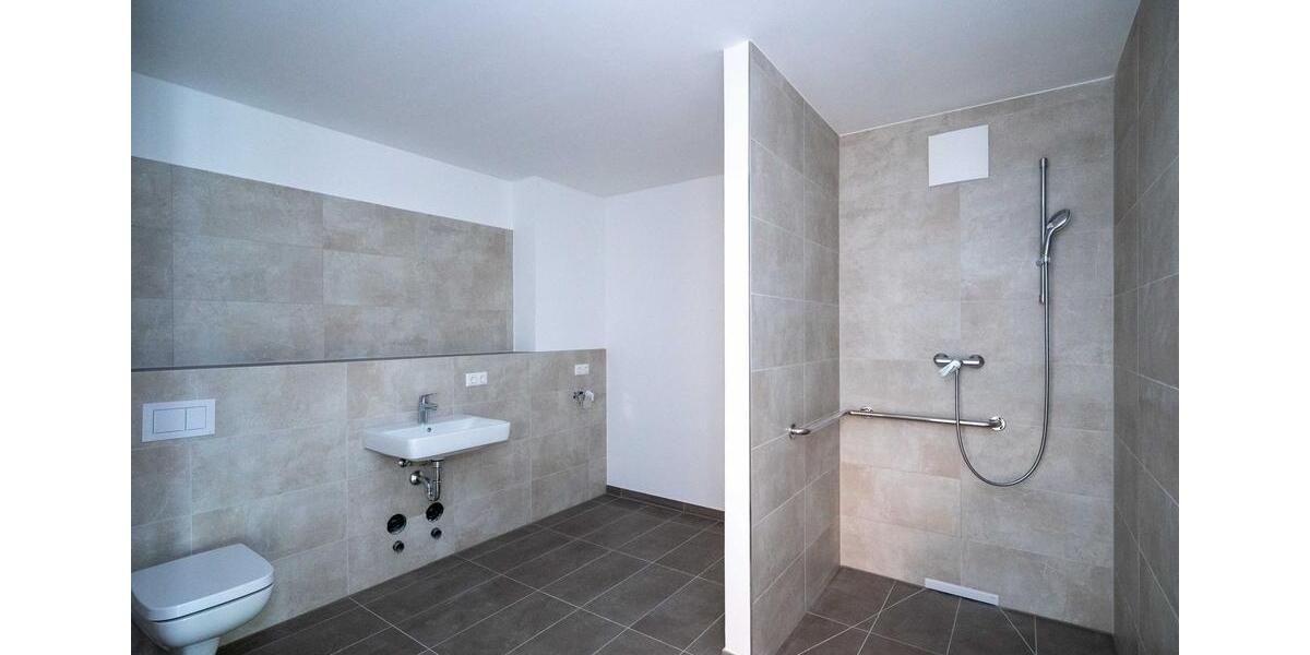 Etagenwohnung Roth - 2 Zimmer, 66 m&sup2;, 983&euro; | Angebot:23567255