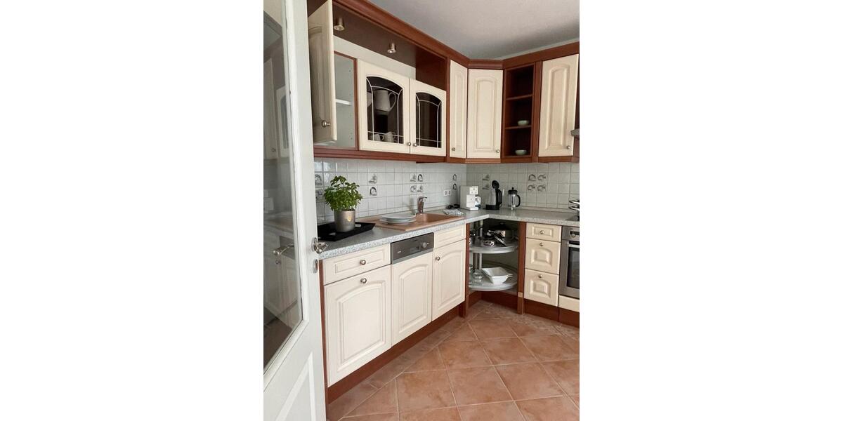 Etagenwohnung Berlin Spandau - 2 Zimmer, 75 m&sup2;, 1.350&euro; | Angebot:26395736