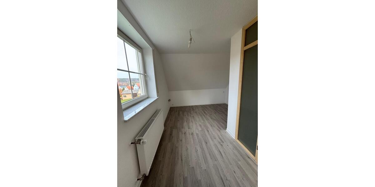 Helle, freundliche Wohnung - Nähe Brombachsee 3 zimmer