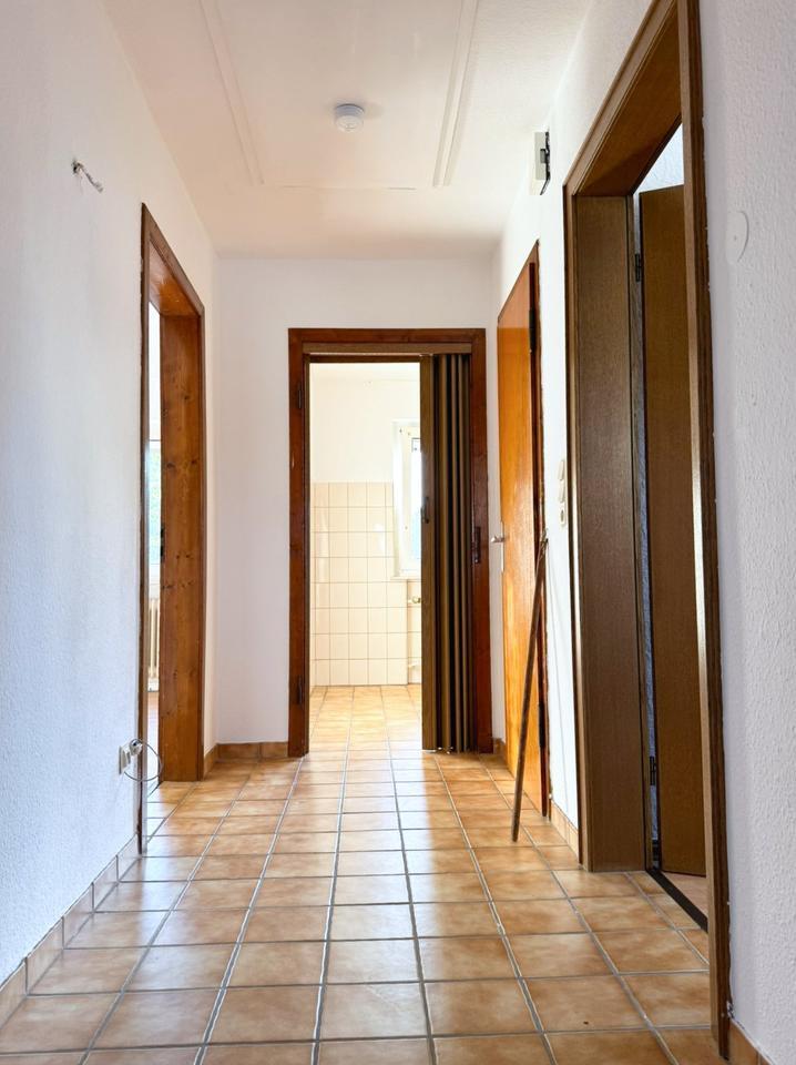 Renovierte Dachgeschoss Wohnung in EngelskirchenOsberghausen