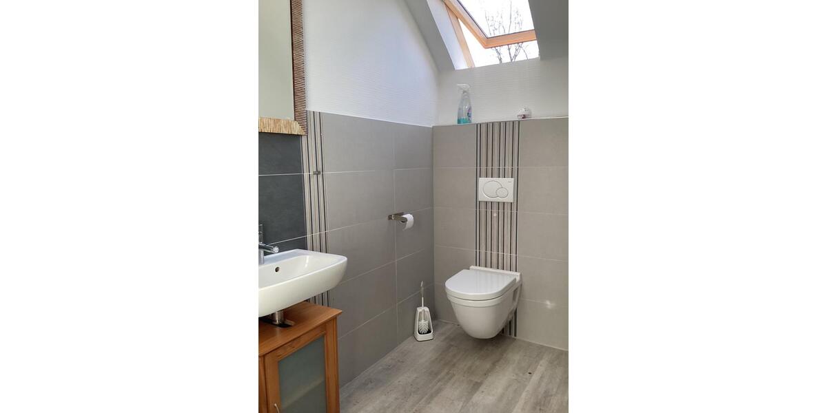 Wohnen auf Zeit Rastede - 1.5 Zimmer, 35 m&sup2;, 500&euro; | Angebot:26214467
