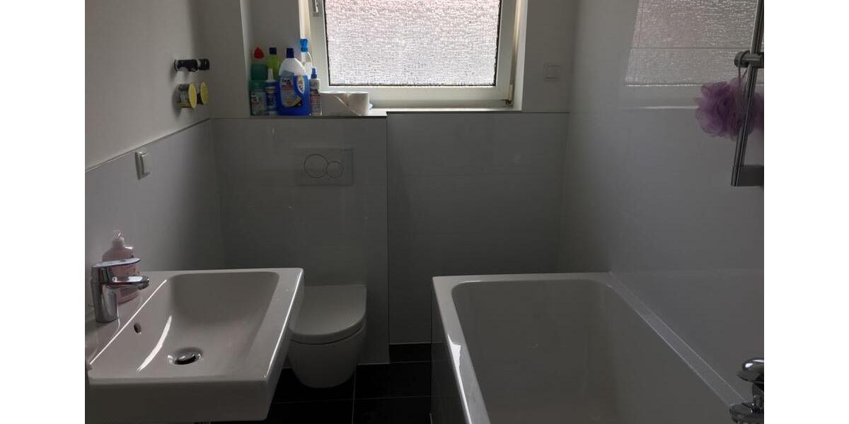 Etagenwohnung Mannheim Gartenstadt - 3 Zimmer, 65 m&sup2;, 420&euro; | Angebot:26615278