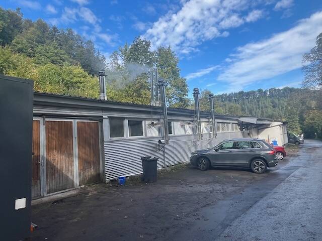 Gewerbeobjekt Sulz am Neckar Sulz - 4.500&euro; | Angebot:25741571