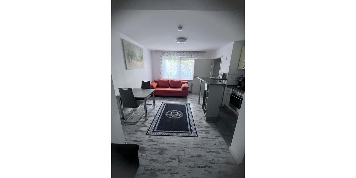 Etagenwohnung Kirchheim am Neckar - 1 Zimmer, 33 m&sup2;, 540&euro; | Angebot:26364894