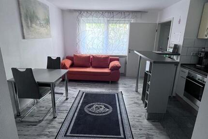 Wohnung Kirchheim am Neckar - 1 Zimmer, 33 m&sup2;, 540&euro; | Angebot:26364894