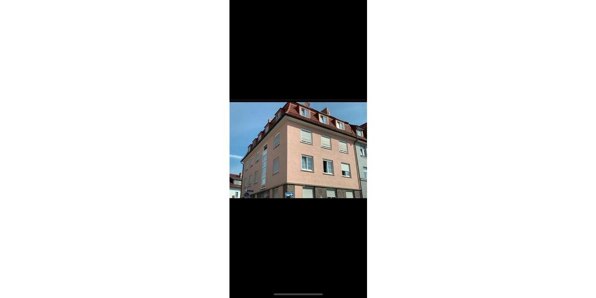 Dachgeschoßwohnung Erfurt Andreasvorstadt - 3 Zimmer, 55 m&sup2;, 730&euro; | Angebot:26149605