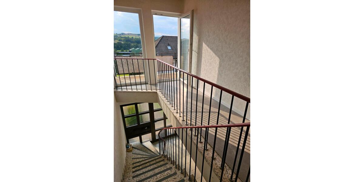 Etagenwohnung Heringen (Werra) - 3 Zimmer, 85 m&sup2;, 650&euro; | Angebot:23997602