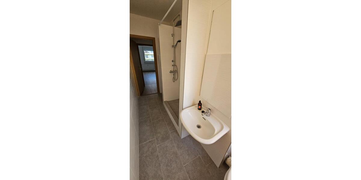 Charmante 3-Zimmer-Wohnung in Zeithain Nikopoler 3 zimmer