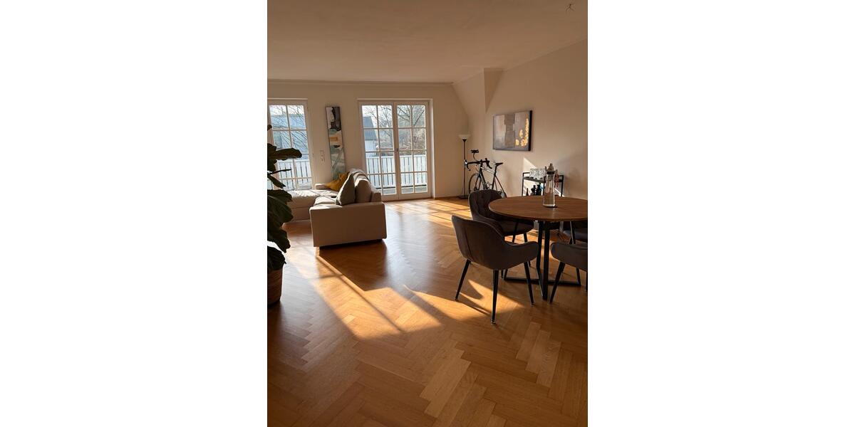 Etagenwohnung Gütersloh Kattenstroth - 3 Zimmer, 90 m&sup2;, 1.350&euro; | Angebot:24841406