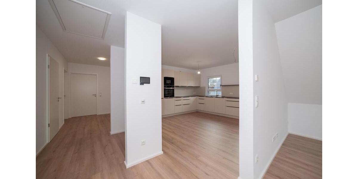 Mehrfamilienhaus, Wohnhaus Kamenz - 4.5 Zimmer, 112 m&sup2;, 1.534&euro; | Angebot:23969923