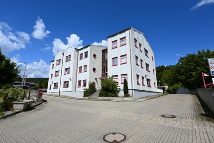 Büro in Gemünden am Main 2.115 € 249 m² zimmer