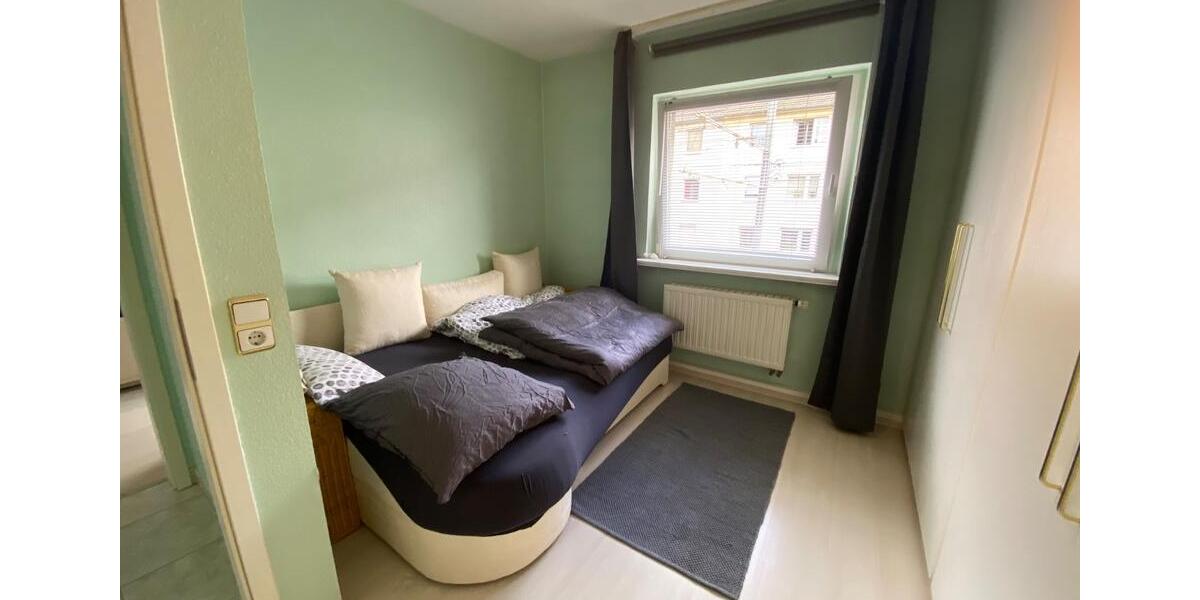 Wohnen auf Zeit Köln Rodenkirchen - 3 Zimmer, 75 m&sup2;, 1.500&euro; | Angebot:26319809