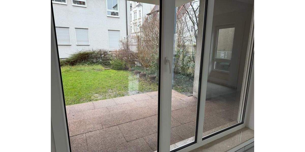 Etagenwohnung Darmstadt Bessungen - 2 Zimmer, 79 m&sup2;, 1.050&euro; | Angebot:24907204