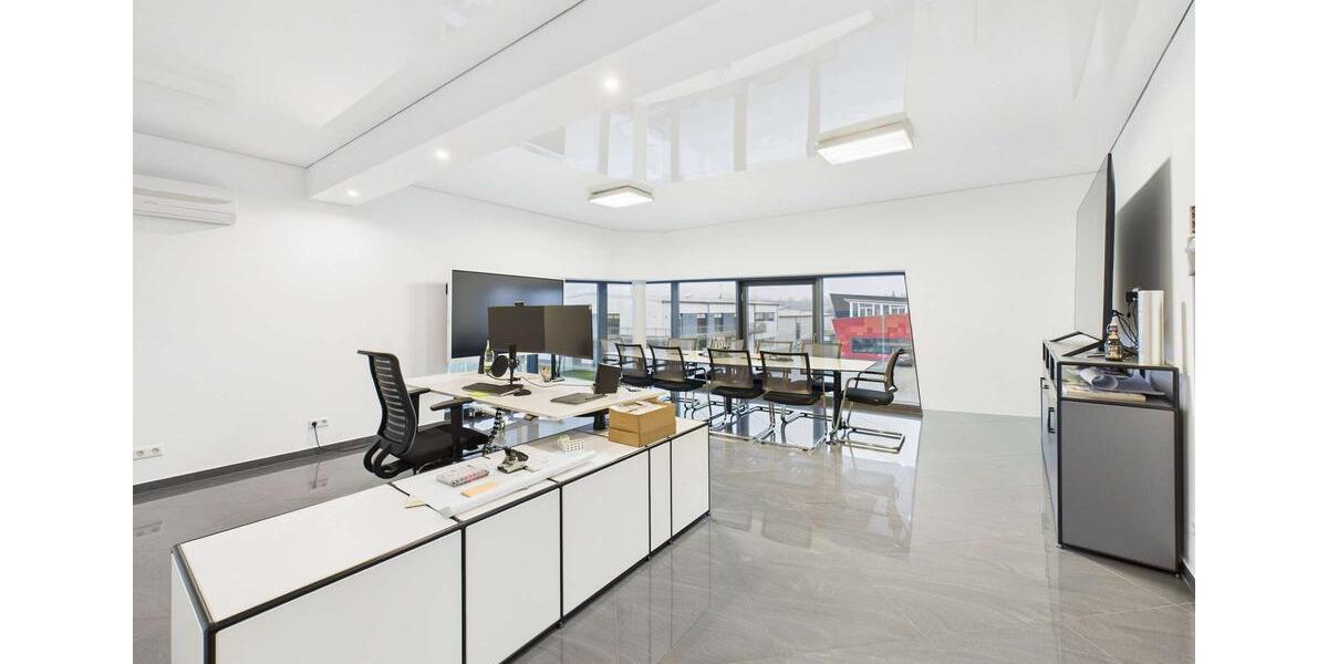 Gewerbeobjekt Kehl - 1.690&euro; | Angebot:26585290