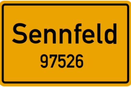 Wohnen auf Zeit Sennfeld - 4 Zimmer, 20 m&sup2;, 490&euro; | Angebot:24603774