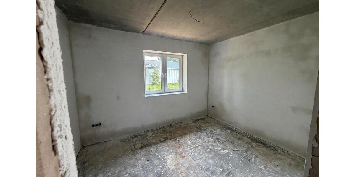 Erdgeschoßwohnung Nordhastedt - 4 Zimmer, 170 m&sup2;, 1.500&euro; | Angebot:24937947