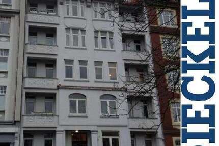 Wohnung Bremerhaven Mitte - 4 Zimmer, 106 m&sup2;, 900&euro; | Angebot:26223899