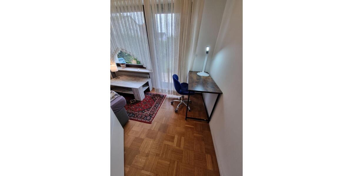 Wohnen auf Zeit Offenbach am Main Bürgel - 1 Zimmer, 15 m&sup2;, 590&euro; | Angebot:25835007
